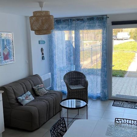 Residence L'Esprit De La Mer 콩브리 외부 사진